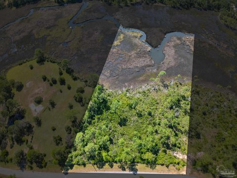Milton, FL Land Opportunity