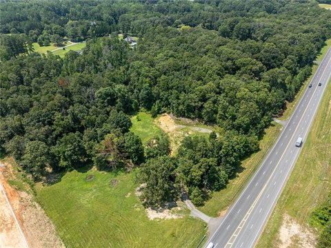 Land, Cartersville, GA