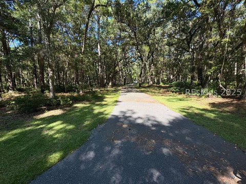 Land/Lots, Daufuskie Island, SC