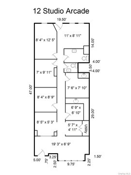 Bronxville Office Space For Rent