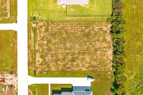 Land, Lockport, LA