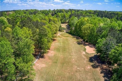 Milton, GA