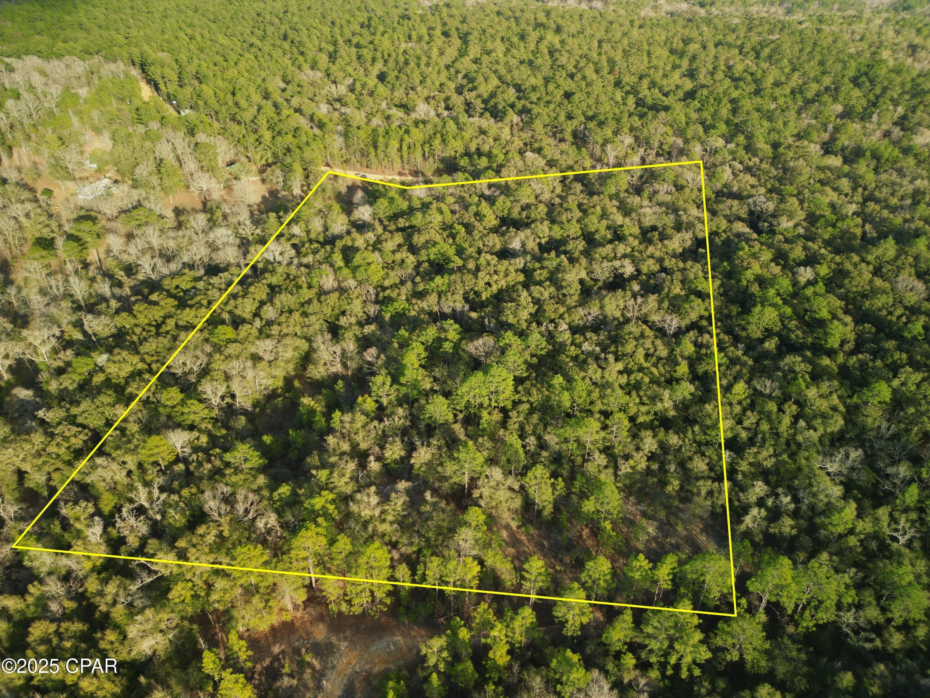 Land on Creek Run Road