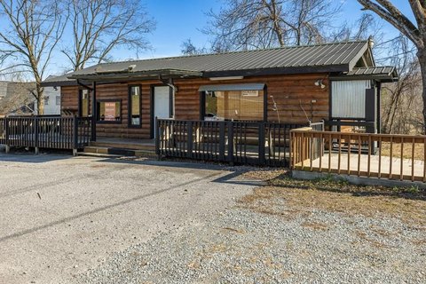 Prime Commercial Corner Property