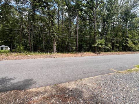 LAND - Keithville, LA