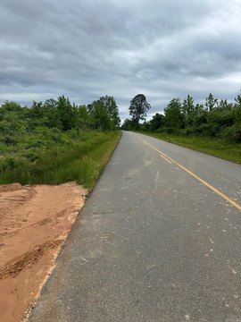 Vacant Land, Crossett, AR