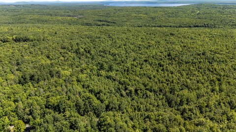 LAND - Brownville, ME