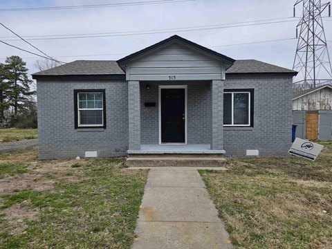 North Little Rock Multifamily Investment