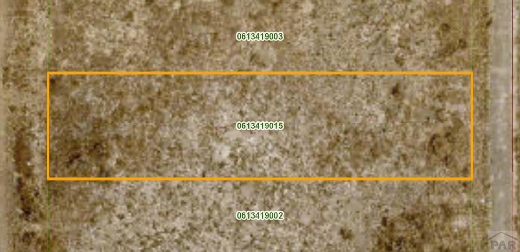 Commercial Lot in Pueblo West