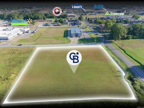 Commercial Land For Development