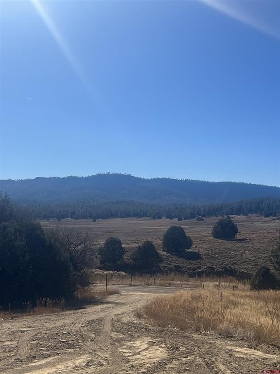 Land in Pagosa Springs, CO