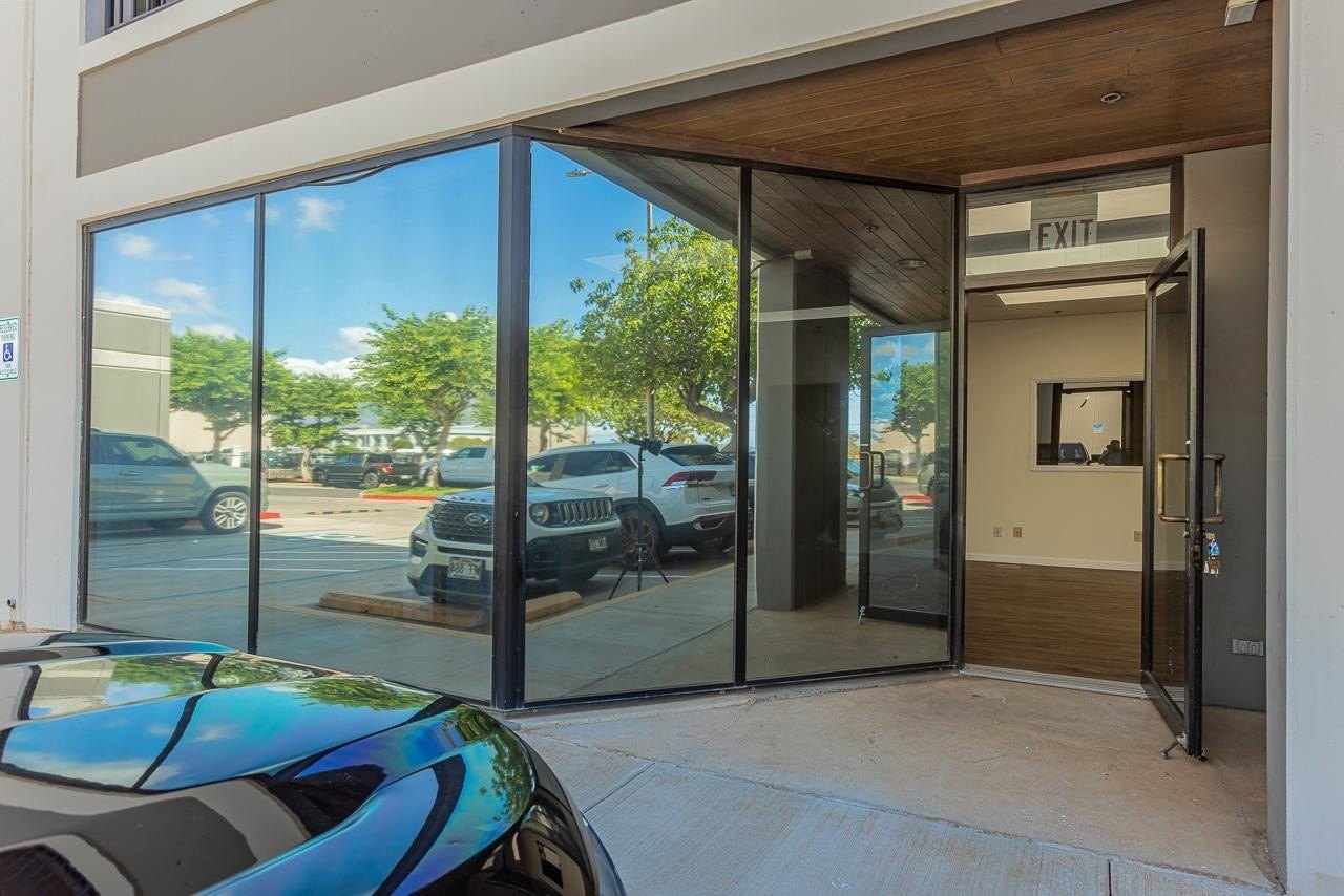 Kihei Commercial Condominium For Sale