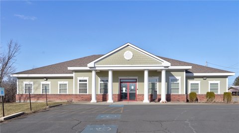 Versatile Commercial Building in Auburn
