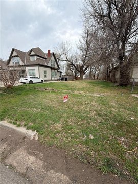 Residential Land in Oklahoma City