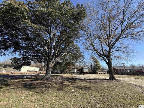 Commercial Land with Highway Frontage