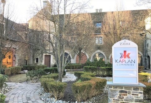 Unique Office Space in Highland