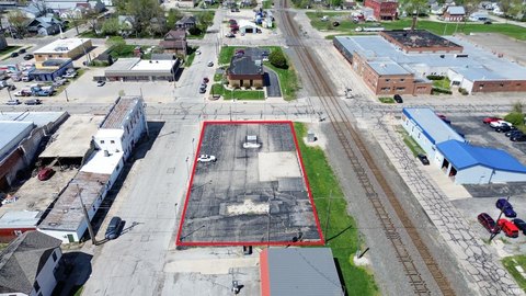 Commercial Land - Winchester, IN