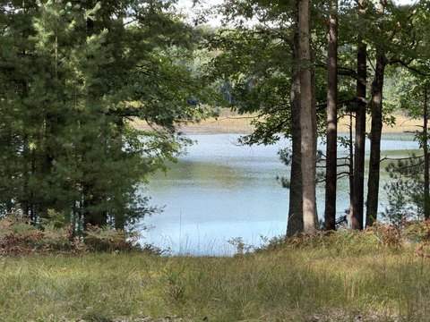 Lakefront Residential Land Lot