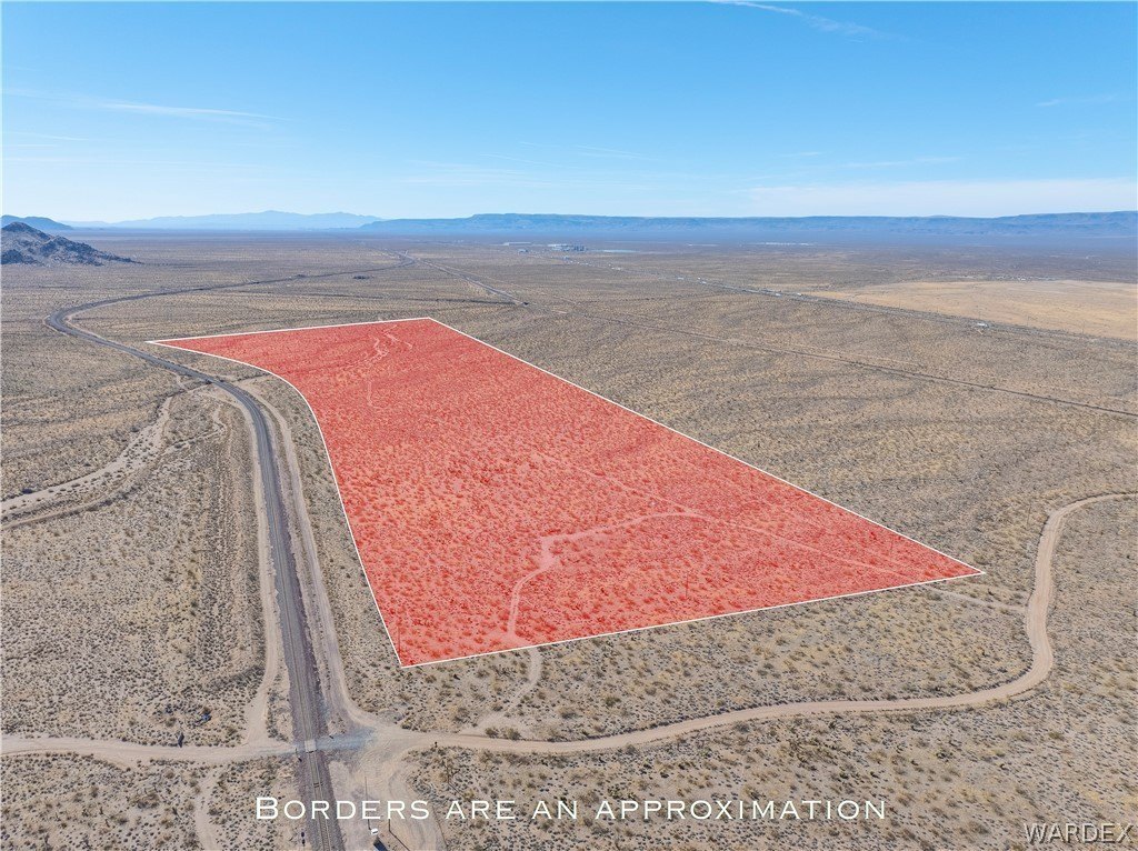 Kingman Commercial Land For Sale