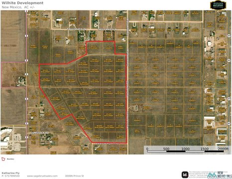 Residential Land Subdivision Opportunity