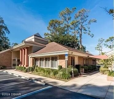 Professional Office Space Available