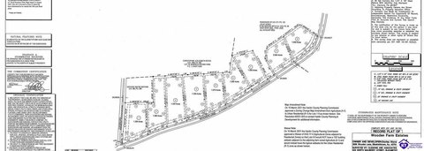 Residential Land in Elizabethtown, KY