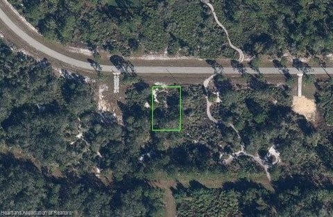 Land, Lake Placid, FL