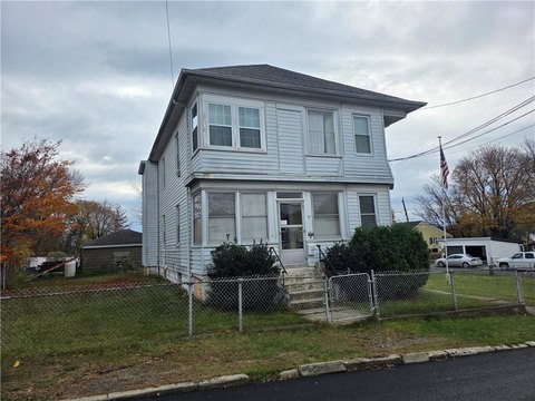 North Providence Multi-Family Property