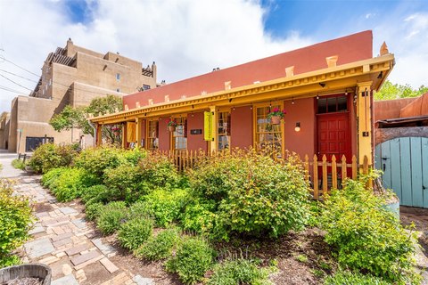 Established Restaurant with Rental Income