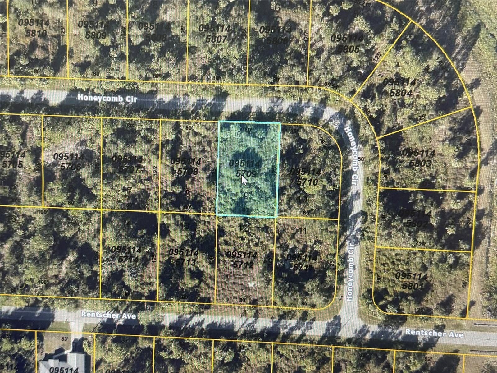 North Port Land: Build Dream Home