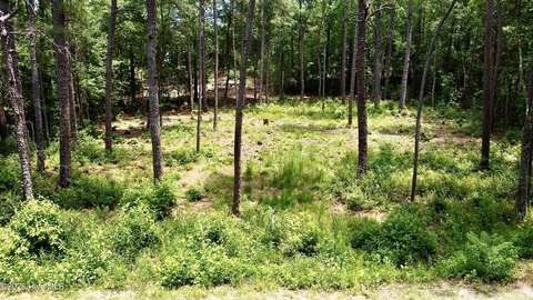 Pinehurst Residential Land For Sale