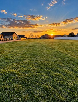 Land, Prestonsburg, KY