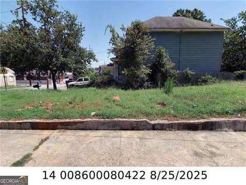Land, Atlanta, GA