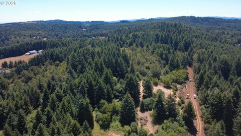 Land, Dallas, OR