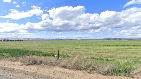 Wapato Farmland with Irrigation Well