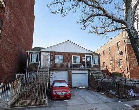 LAND - Bronx, NY