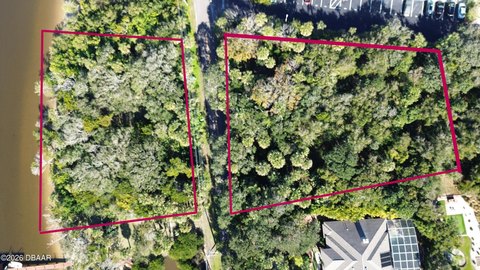 Halifax Riverfront Land Opportunity