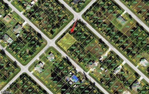 Land, Punta Gorda, FL