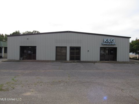 Southaven Commercial Space For Lease