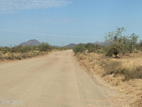 Three One-Acre Lots Available