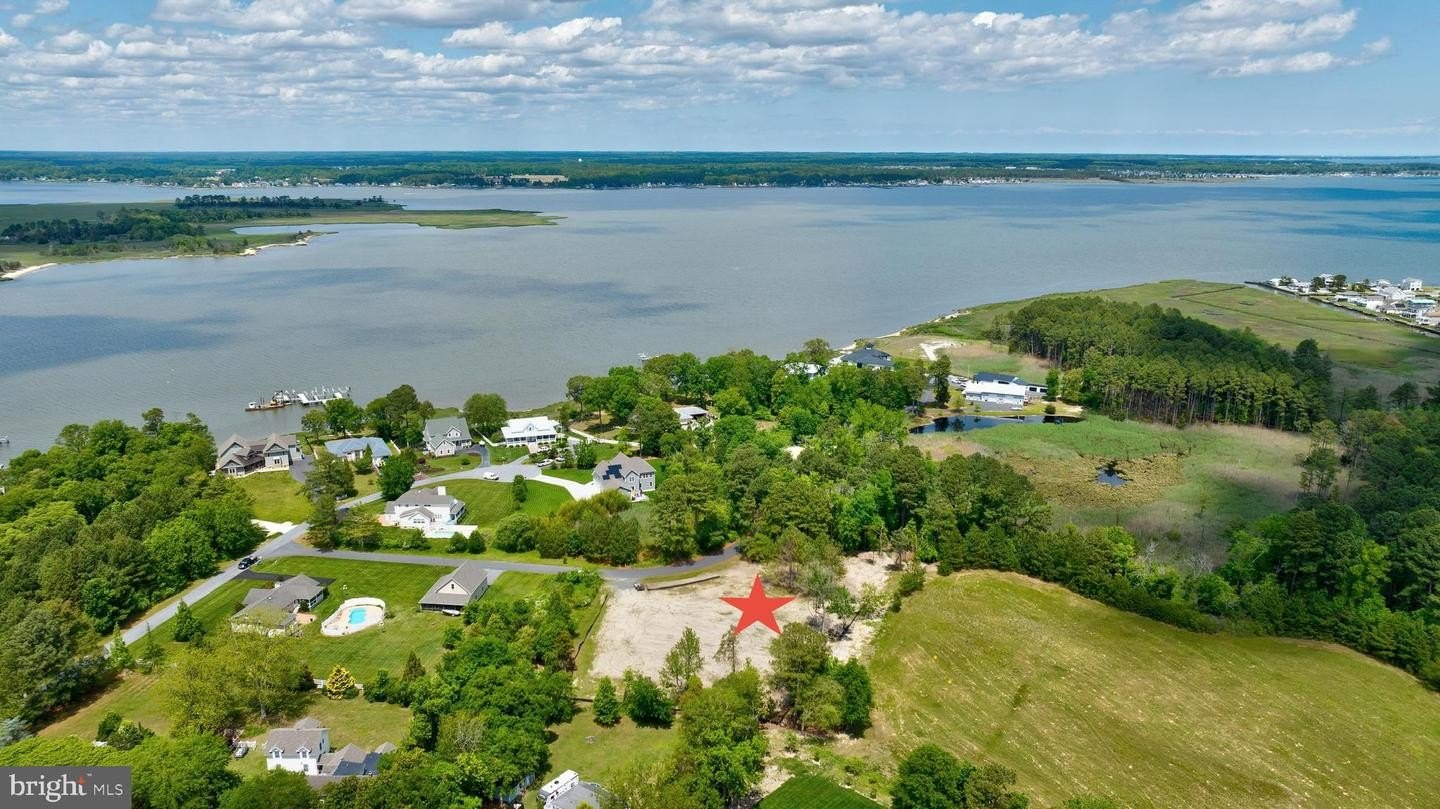 Dagsboro Land Near Indian River