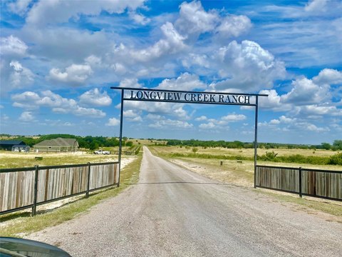 LAND - Itasca, TX