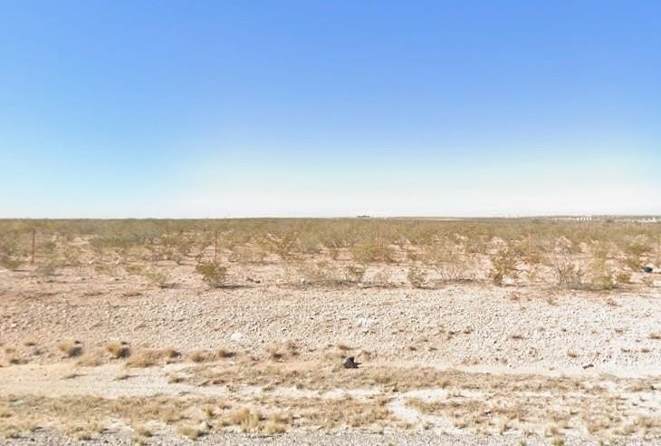 Vacant Land on FM 2355