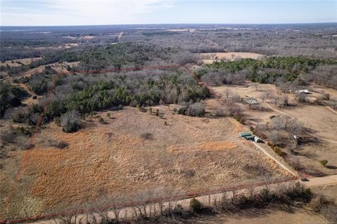 20 Acres Land with Utilities