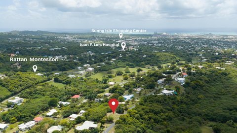 Residential Land in Queens Quarters
