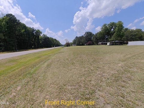 LAND - Clayton, NC