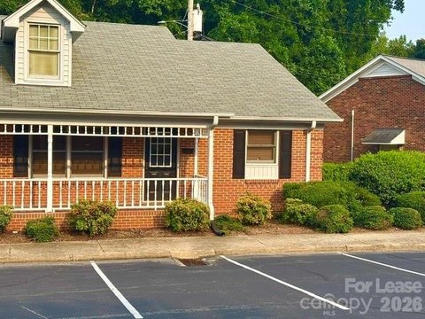 Move-In Ready Medical Office Suite