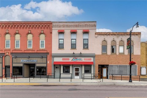 Le Sueur Mixed-Use Opportunity
