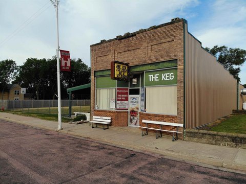 Turnkey Bar and Restaurant