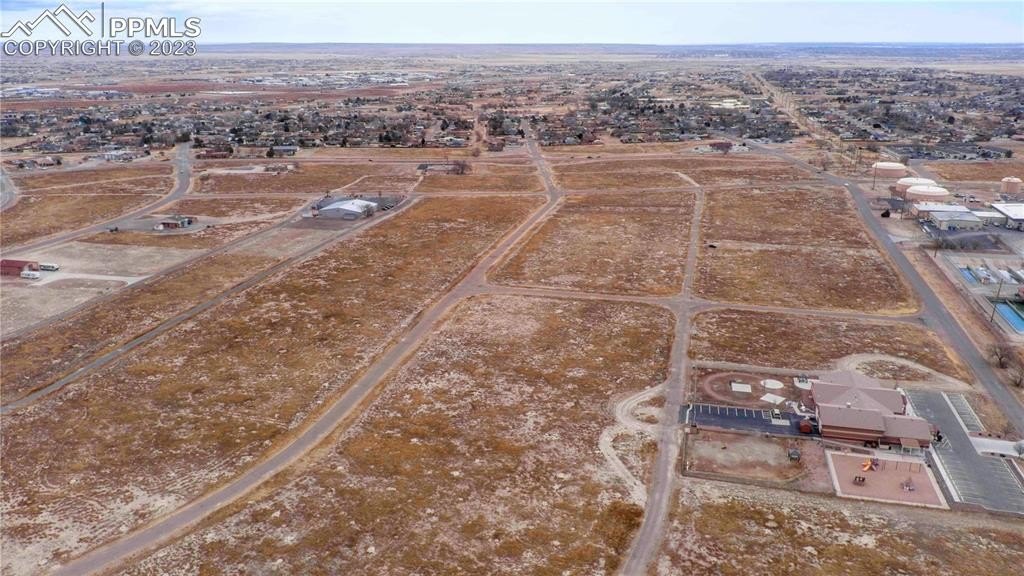 Commercial Lot near Golf Course